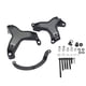 thumbnail image 5 of Protectores De Motor De Motocicleta Decoración Anti Crash Pad Para Yamaha MT-09 Negro, 5 of 5