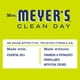 thumbnail image 4 of Spray ambientador para habitaciones y ambientadores MRS. MEYER'S CLEAN DAY, limón y verbena, 240 ml, 4 of 5