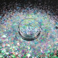 Mokkaira - Glitter Chunky