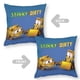 thumbnail image 2 of Stinky y Dirty Fundas de almohada de terciopelo con tema, regalos de funda de almohada, decoración para el hogar, cojín de lanzar, regalo de cumpleaños para fans y parejas.56*56cm., 2 of 6