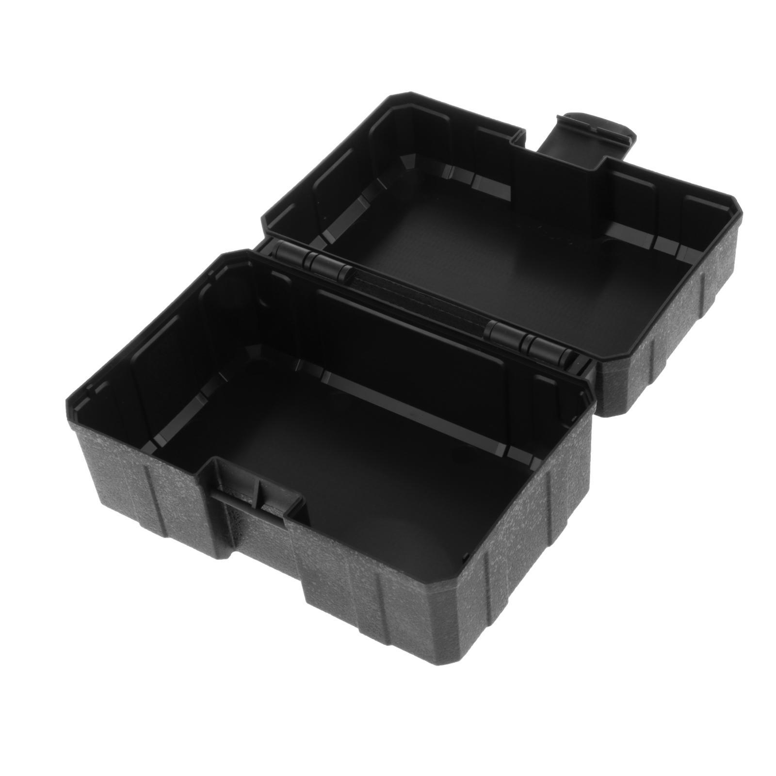 Magideal - Caja De Herramientas, Caja Con Cerradura Hermética, Hardware Sellado, Fácil De Transportar, Almacenamiento Multiusos, Maleta Hermética, Senderismo, Ca 153X75X46Cm