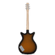 thumbnail image 2 of Guitarra Eléctrica Danelectro Convertible Sunburst, 2 of 5
