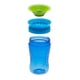 thumbnail image 3 of Vaso Tritan Azul, 3 of 6