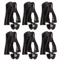 Soporte Para Guantes Ergodyne Squids 3405 Con Clip Para Cinturón Negro