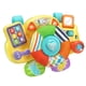 thumbnail image 2 of Conductor para bebés Toy VTech Baby Bopping and Cruising, 2 of 7
