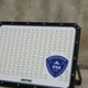 thumbnail image 2 of Lámpara Solar LED JORTAN 500W con Panel Solar y Control Remoto IP66, 2 of 3