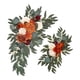 thumbnail image 1 of Guirnalda De Flores Rústicas Para Arco De Boda, Telón De Fondo Para Puerta De Entrada, Estilo De Recepción C, 1 of 5