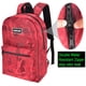thumbnail image 2 of Mochila MZIPLINE con cierre y llave TSA para portátil, 2 of 6