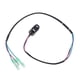 thumbnail image 2 of Interruptor TRIM & TILT 703-82563-02-00 703-82563-01 Para Motores Fuera De Borda Yamaha, 2 of 3