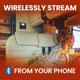 thumbnail image 2 of Receptor AV BOSS Audio BV6860BH Bluetooth de 40W, 2 of 5