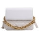 thumbnail image 1 of Bolsos cruzados para mujer, bolso de hombro pequeño con correa de cadena, bolso de mano, 1 of 6