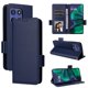 thumbnail image 3 of Funda Cartera para Motorola Moto G Stylus 5G 2025 Tapa Flip con Ranuras y Soporte Azul, 3 of 5