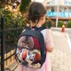 thumbnail image 5 of Johnny Puff Mochila Escolar para Niños y Niñas, Mochila Infantil Ligera de Alta Calidad, Grande y Duradera Azul, 5 of 6