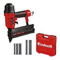 Grapadora Neumática Einhell Tc-Pn 50 Rojo