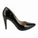 thumbnail image 1 of Zapato Exs Fiesta Charol Negro, 1 of 5