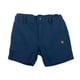thumbnail image 1 of Bermuda Bebé Niño Cintura Autoajustable Azul Pillin, 1 of 3