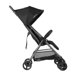 thumbnail image 2 of Coches Bebé Paseo Traveler Negro, 2 of 5