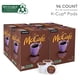 thumbnail image 2 of Café McCafé French Roast Tostado Oscuro 96 cápsulas K-Cup, 2 of 7