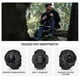 thumbnail image 3 of Wearable4U Garmin Instinct 3 Tactical 50mm AMOLED GPS, 3 of 9