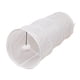 thumbnail image 4 of Tubo de túnel para gatitos, túneles para gatos, persecución para correr, plegable con juguete interactivo con pelota de juego, túnel para gatos domést Regular, 4 of 5