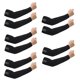 thumbnail image 1 of Mangas Protectores para Brazo CAWANFLY Resistentes a Cortes y Calor 5 Pares, 1 of 5