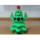 thumbnail image 2 of Stitch árbol de navidad edición navideña, 2 of 3