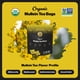thumbnail image 4 of Bolsitas de té orgánico con hojas de gordolobo de Tea Buddha Teas, paquete de 100, 4 of 7
