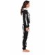 thumbnail image 4 of Mono Just Love con Diseño de Esqueleto para Mujer 6950-L, 4 of 6