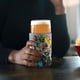 thumbnail image 4 of Una Película de Minecraft Funda enfriadora de latas, aislante de bebidas para mantener frías o calientes, funda térmica plegable para latas, portabebidas reutilizable, 4 of 6