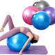 thumbnail image 2 of Pelota yoga pilates casa living antiexplosión 75cm, 2 of 3
