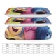 thumbnail image 5 of 3 Piece Bedding Setinside out Comforter Set for Kids Boys Teen Tween 3D Lightweight Microfiber Bedding Sets, 5 of 5
