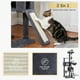 thumbnail image 5 of Torre rascador para gatos XXL gimnasio árbol con hamaca, 5 of 9