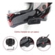 thumbnail image 4 of Intercomunicador Bluetooth 5.1 Casco Moto V6pro Manos Libre, 4 of 8