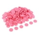 thumbnail image 2 of 200 Piezas De 21 Mm De Almohadillas De Recargada De Reliceo De Aceite Esencial Rosa, 2 of 5