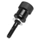 thumbnail image 2 of Perno De Asiento De Aluminio Para Motocicleta R NINE T PURE Quick Release Black, 2 of 5