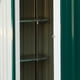 thumbnail image 2 of Bodega Jardín Con Repisas 162x92x180 Boxshed Verde, 2 of 5
