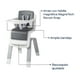 thumbnail image 4 of Silla de Comer Zaaz, 4 of 8