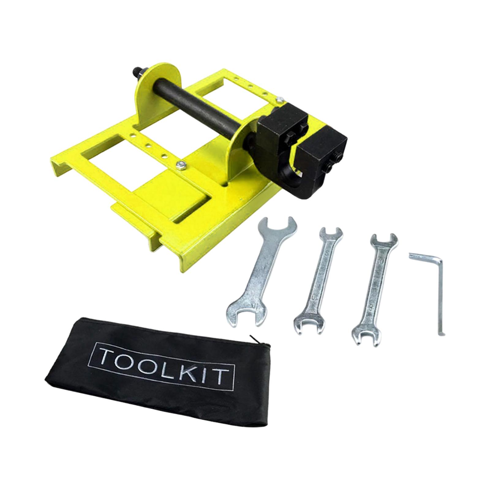 Ioensy - Herramienta De Aserradero, Accesorio De Motosierra, Molino De Motosierra Vertical, Guía De Corte De Madera