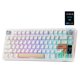 thumbnail image 1 of Teclado EPOMAKER TH80 V2 PRO inalámbrico 10 000 mAh, 1 of 9