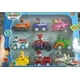 thumbnail image 5 of Pack 9 Autos Paw Patrol A Fricción En Caja coral, 5 of 8