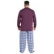 thumbnail image 3 of Pijama Punto Plano, 3 of 3