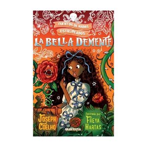 Oceano Gran Travesia - Libro La Bella Demente - Una Novela Que Explora La Compleji