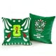 thumbnail image 1 of Almohadón de peluche trofeo FIFA World Cup 2026 MESUCA 45 x 45 cm, 1 of 8