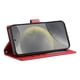 thumbnail image 4 of Funda para FOXDOCK Samsung Galaxy S24 Ultra– Cuero Premium, 3 ranuras para tarjetas, Protección contra impactos, 4 of 5