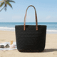 thumbnail image 1 of Bolso Rafia, 1 of 2