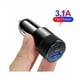 thumbnail image 5 of Cargador Usb Auto Carga Rápida 18w 3.0 Tipo C + Usb 12v/24v, 5 of 5