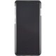 thumbnail image 4 of Funda Verizon Galaxy S10 con Funda de Cinturón Negra con Recubrimiento de Goma, 4 of 6