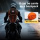 thumbnail image 3 of Mochila para Casco de Moto MYDAYS OUTDOOR 50L Impermeable, 3 of 7