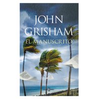 Penguin Random House - El Manuscrito