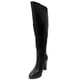 thumbnail image 4 of Bota Ecocuero ZAS02 Negro, 4 of 5